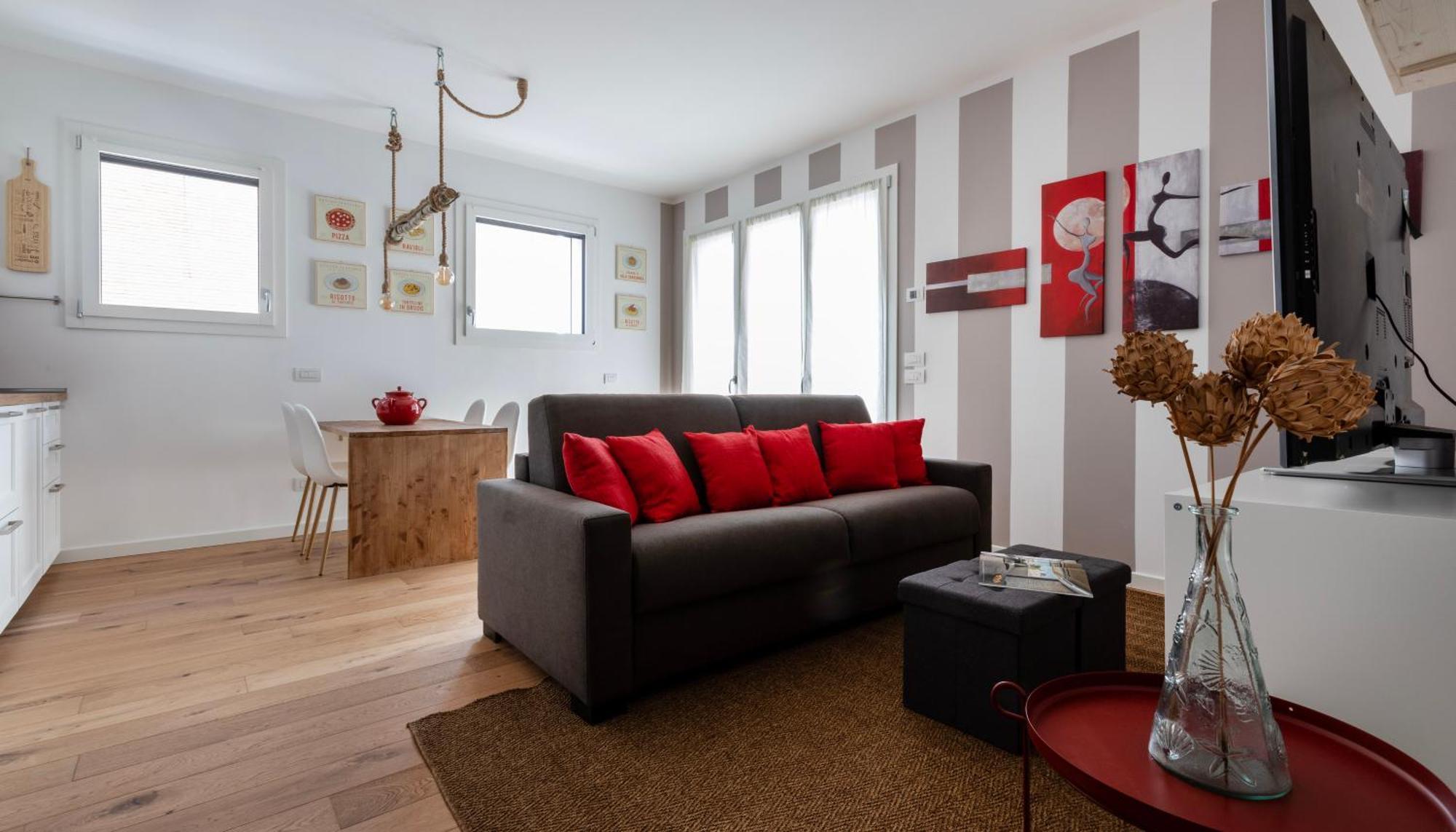 Italianway - Piranesi 18 B Int C345 - City View Mailand Exterior foto